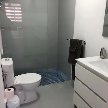 Apartment 1 *