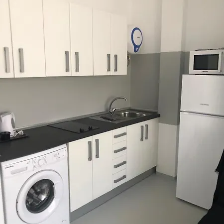 Apartment 1 Corralejo