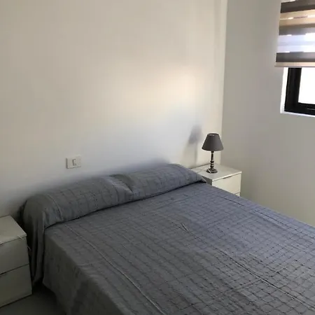 Apartment 1 Corralejo