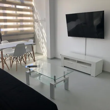 Apartment 1