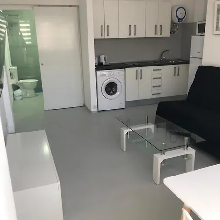 Apartment 1 *