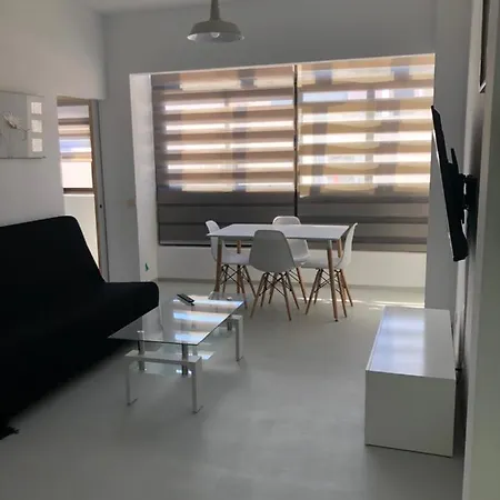 1 Corralejo