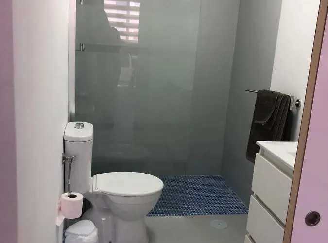 1 Appartement *