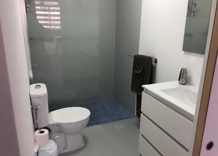 Apartment 1 *