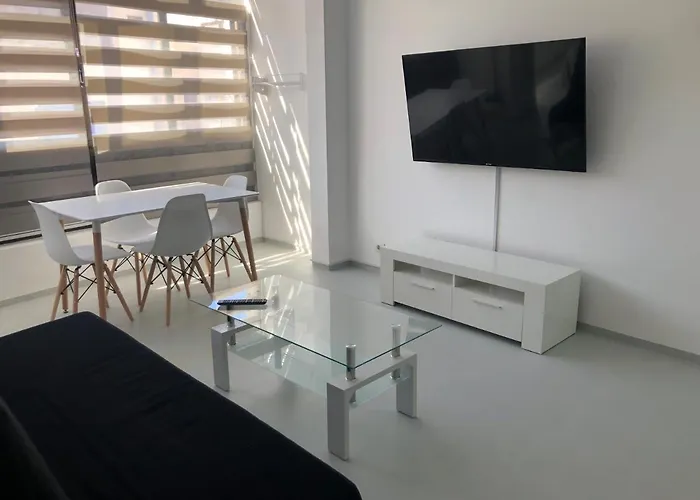 Apartment 1