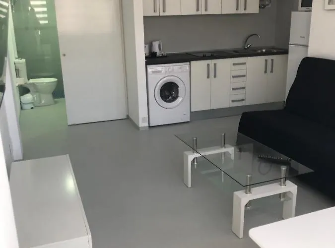 Apartment 1 *