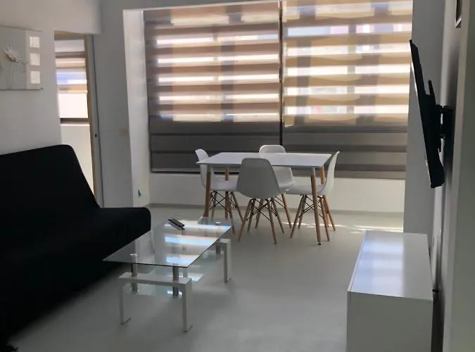 1 Corralejo